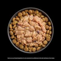 Go! Solutions Booster Immune Health Minced Chicken food topper and kibble