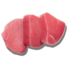 Tuna steaks