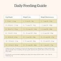 Now Fresh Good Gravy Beef Recipe for Adults dog food feeding guide