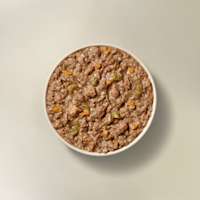 Now Fresh Good Gravy Minced Beef & Lamb Wet Dog Food