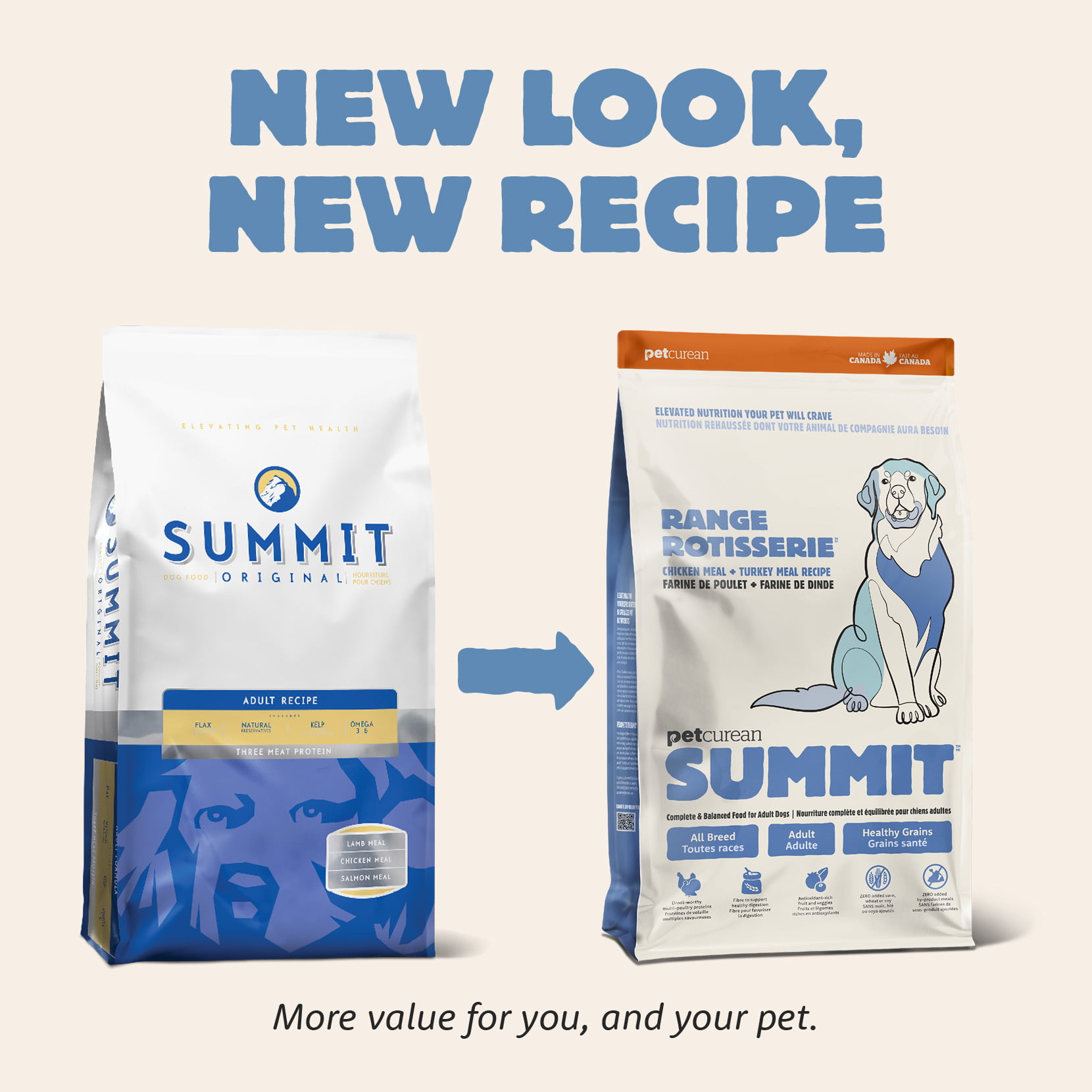 Summit Dog Designs