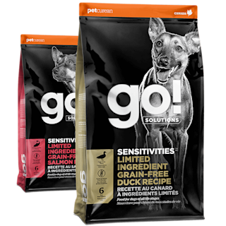 Dog food hot sale limited ingredients allergies