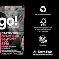 Recyclable packaging