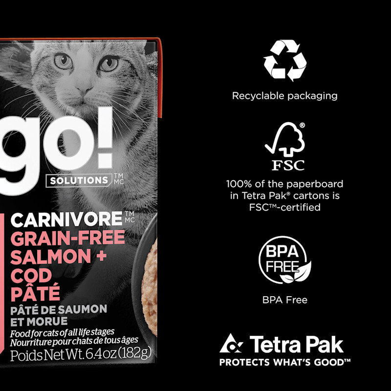Recyclable packaging