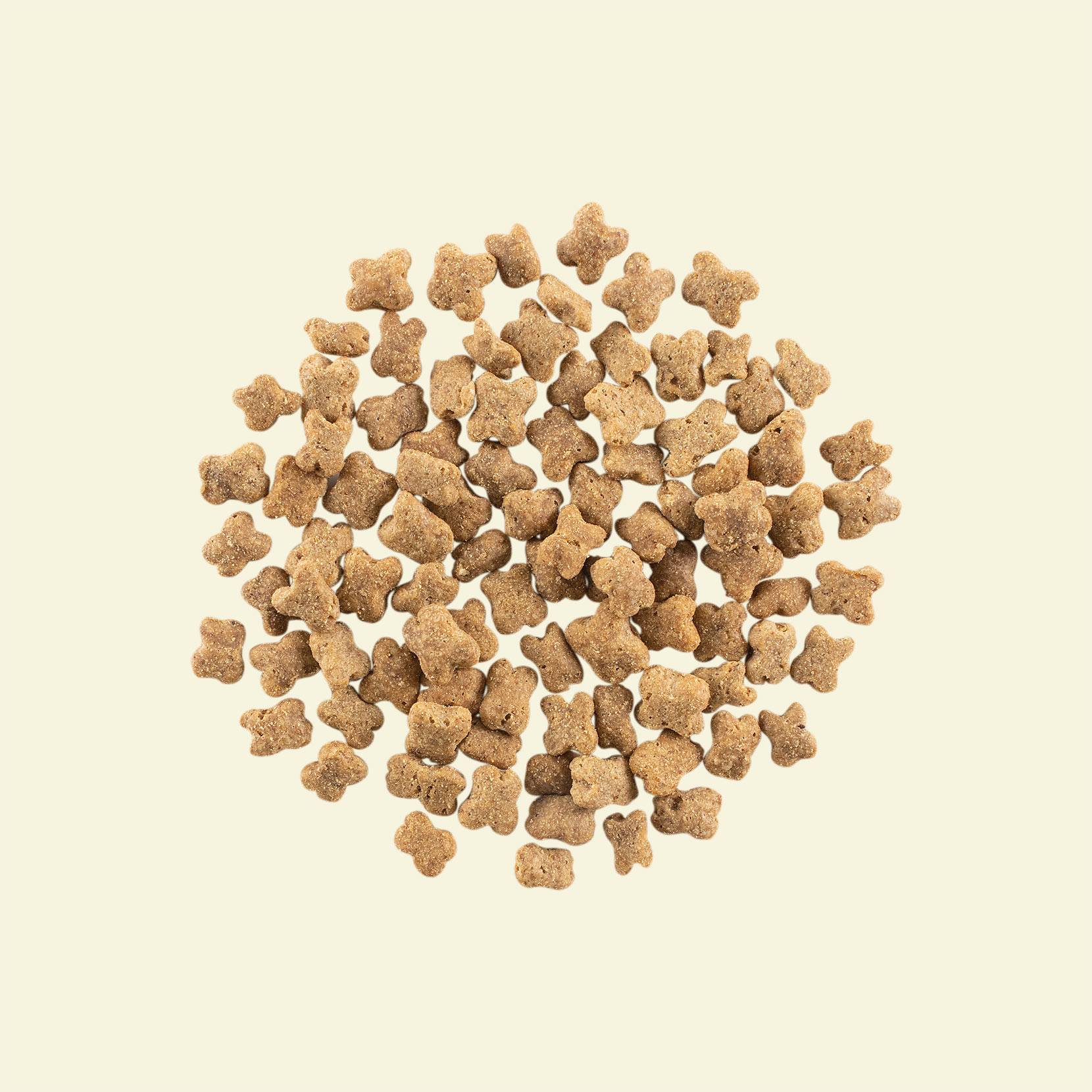 now fresh small breed