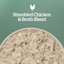 Shredded Chicken & Broth Blend