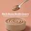 Rich Bone Broth Gravy