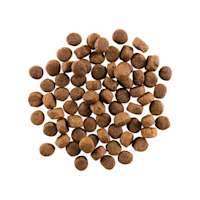 GO! SOLUTIONS CARNIVORE Grain-Free Chicken, Turkey + Duck Senior Recipe for Dogs kibble
