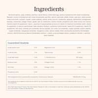 Now Fresh Good Gravy Salmon Recipe for Adults cat food ingredients
