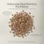 Complete and balanced grain-free kibble tailored to your kitten