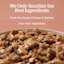 We Only Smother the Best Ingredients
