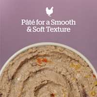 Pâté for a Smooth & Soft Texture