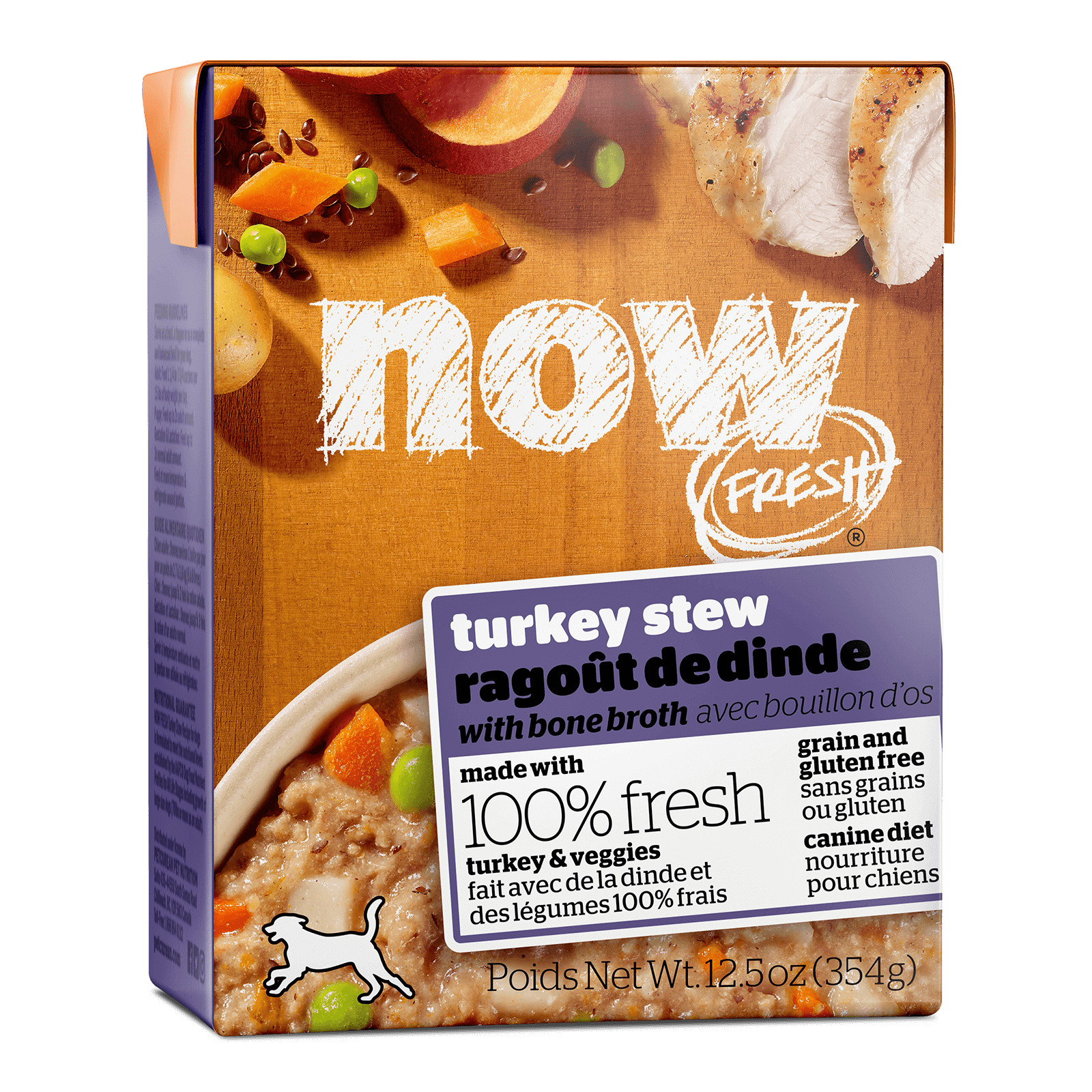 Freshpet stews hot sale for dogs