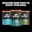Discover more ways to boost your bowl