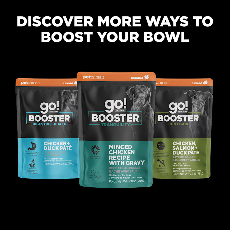 Discover more ways to boost your bowl