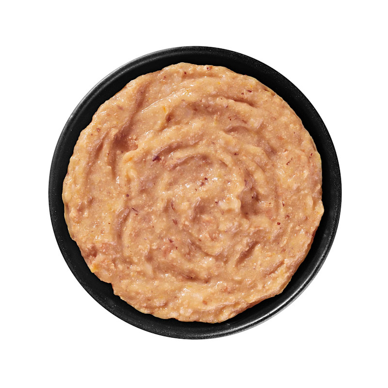 Bowl of GO! SOLUTIONS SKIN + COAT CARE Salmon Pâté with Grains for Cats
