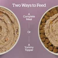 Serve as a complete meal or a yummy topper