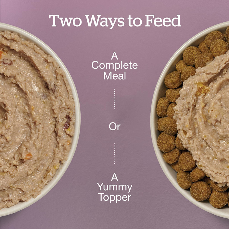 Serve as a complete meal or a yummy topper