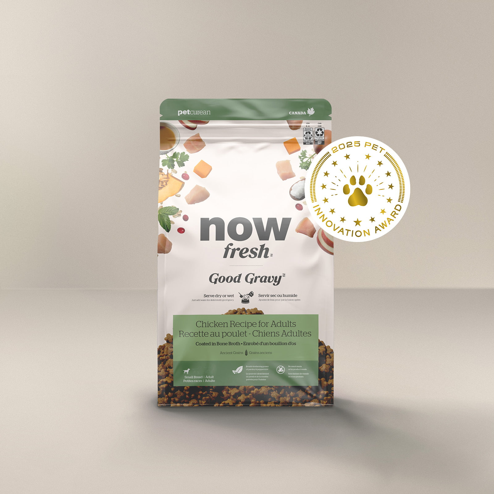 now-fresh-good-gravy-chicken-