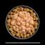 Go! Solutions Booster Tranquility Minced Chicken food topper on kibble