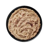 Bowl of GO! SOLUTIONS SENSITIVITIES Pollock Pâté with Grains for Dogs
