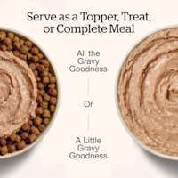Serve as a Topper, Treat, or Complete Meal