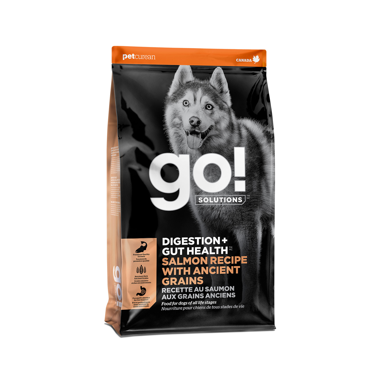 Dog food for easy digestion hotsell