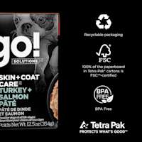 Recyclable packaging