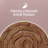 Pâté for a Smooth & Soft Texture