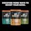 Discover more ways to boost your bowl