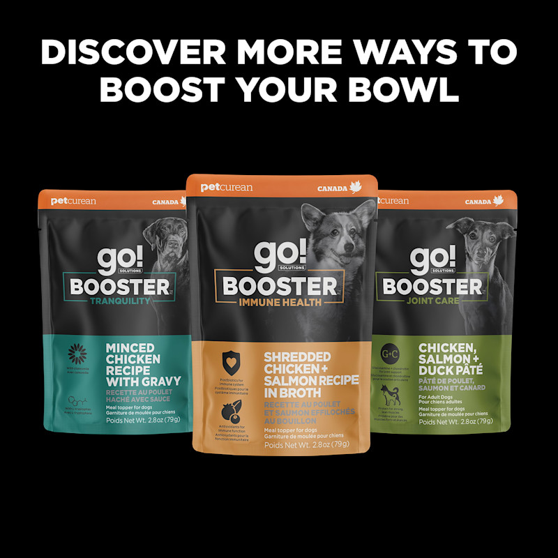 Discover more ways to boost your bowl