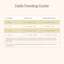 Now Fresh Good Gravy Salmon Recipe for Adults cat food feeding guide