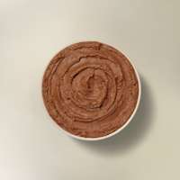 Now Fresh Tuna & Salmon Pâté wet cat food in bowl