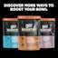 Discover more ways to boost your bowl