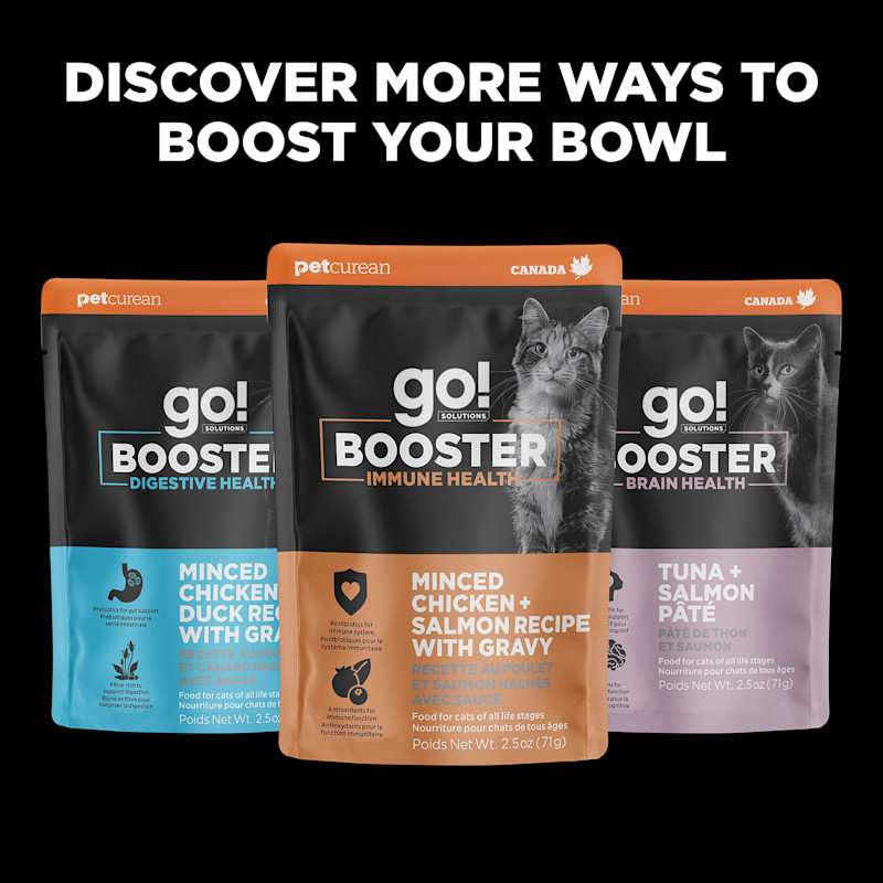 Discover more ways to boost your bowl