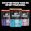 Discover more ways to boost your bowl