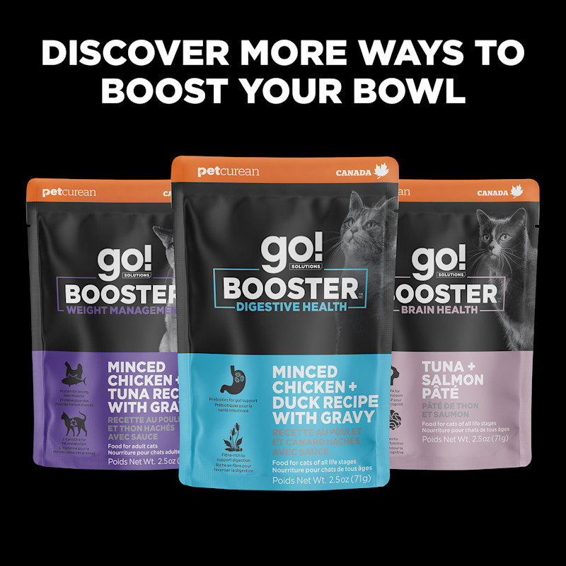 Discover more ways to boost your bowl