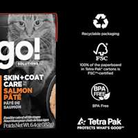 Recyclable packaging