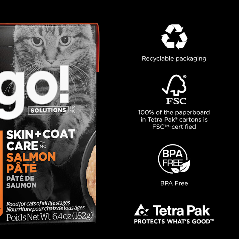 Recyclable packaging