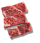 Beef fillets