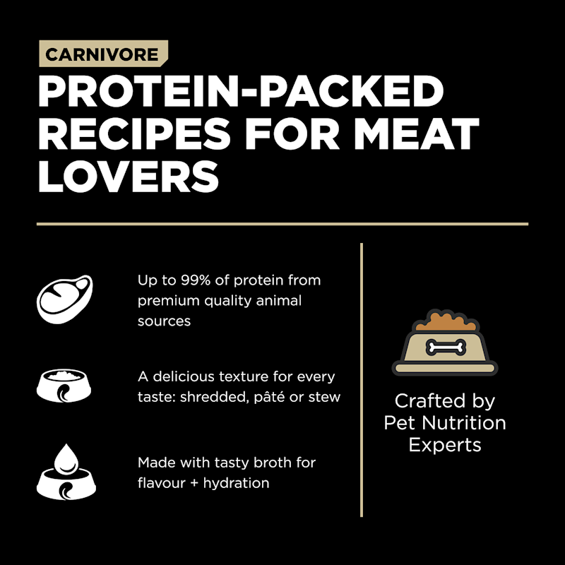 Protein-packed recipes for meat lovers