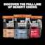 Discover the full line of Go! Solutions Benefit Chews