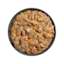 Bowl of Go! Booster Weight Management Minced Chicken + Tuna recipe for cats