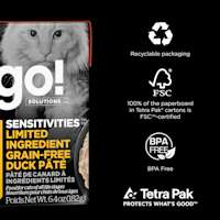 Recyclable packaging