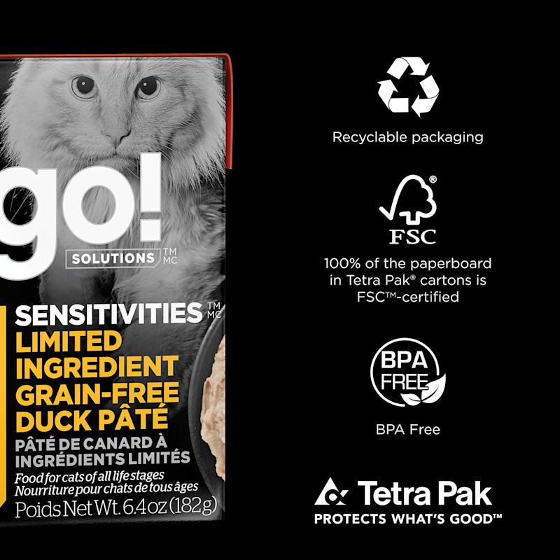 Recyclable packaging