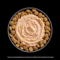 Go! Solutions Booster Joint Care Chicken, Salmon + Duck food topper with kibble