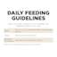 Go! Solutions Carnivore Grain-Free Shredded Lamb + Boar Recipe wet dog food feeding guidelines