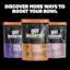 Discover more ways to boost your bowl