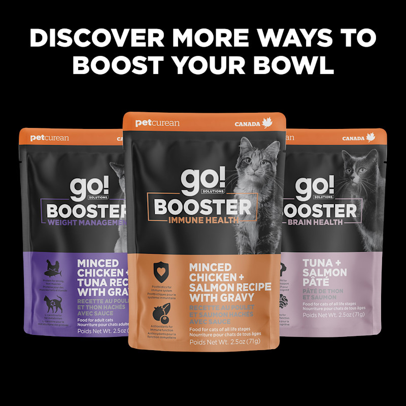 Discover more ways to boost your bowl