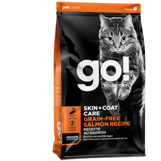 GO-SOLUTIONS-Blog-Promo-Product-Cat-Skin-Coat-Care-Grain-Free-Salmon